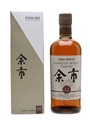 Nikka Yoichi 12 Year Old  70cl / 45%