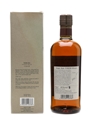 Nikka Yoichi 12 Year Old  70cl / 45%