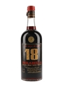 Isolabella 18 Amaro Bottled 1950s 100cl / 32%