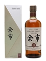 Nikka Yoichi 12 Year Old  70cl / 45%