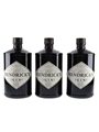 Hendrick's Gin  3 x 70cl / 41.4%
