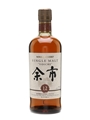 Nikka Yoichi 12 Year Old  70cl / 45%