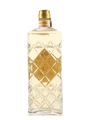 Braccini Banana Crema Liquor Bottled 1950s 100cl / 20%