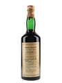 Cinzano Amaro Savoja Bottled 1960s 100cl / 38.5%