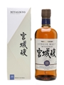 Nikka Miyagikyo 10 Year Old  70cl / 45%