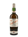 Ainslie's King's Legend Spring Cap Bottled 1950s-1960s 75cl
