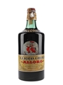 Alloro Ferro China Bottled 1950s 100cl / 21%