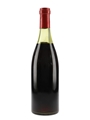 Clos de Vougeot 1966 Thorin 75cl