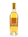 Chateau D'Yquem 2009 Sauternes - 100 Points 37.5cl / 14%