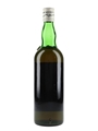 Berry's Best 8 Year Old Bottled 1980s - Berry Bros & Rudd 75cl / 40%