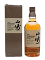 Yamazaki Bourbon Barrel 70cl / 48%