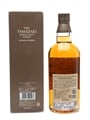 Yamazaki Bourbon Barrel 70cl / 48%