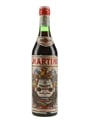 Martini Rosso Vermouth Bottled 1980s 75cl / 17%