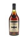 Martell 3 Star Bottled 1970s-1980s 75cl