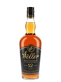 Weller 12 Year Old Buffalo Trace 75cl / 45%