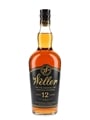 Weller 12 Year Old Buffalo Trace 75cl / 45%