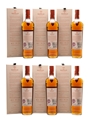 Macallan The Harmony Collection Rich Cacao  6 x 70cl / 44%
