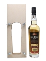 Wild Weasel 2011 Single Cask Wilderen Distillery 70cl / 46%