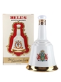 Bell's Ceramic Decanter Queen Elizabeth II 60th Birthday 75cl / 43%