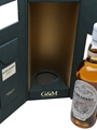Glen Grant 1957 Gordon & MacPhail Bottled 2011 70cl / 40%