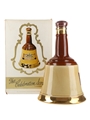 Bell's Old Brown Decanter Bottled 1970s 75.7cl / 40%