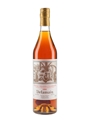 Delamain 1995 Landed 1996, Bottled 2015 - Berry Bros & Rudd Ltd 70cl / 40%