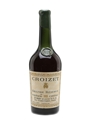 Croizet 1928 Grande Reserve Cognac Bottled 1960s - 1970s 68cl / 40%