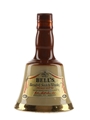 Bell's Old Brown Decanter Bottled 1980s 5cl / 40%