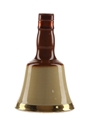 Bell's Old Brown Decanter Bottled 1980s 5cl / 40%