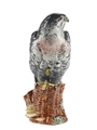 Beneagles Peregrine Falcon Decanter Bottled 1980s - Peter Thomson Ltd. 20cl / 40%