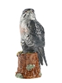 Beneagles Peregrine Falcon Decanter Bottled 1980s - Peter Thomson Ltd. 20cl / 40%