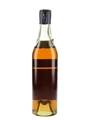 Martell 3 Star Spring Cap Bottled 1950s 35cl