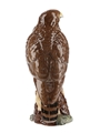 Beneagles Buzzard Decanter Bottled 1970s - Peter Thompson Ltd. 20cl / 40%