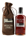Highland Park 2002 14 Year Old Single Cask 2791 Bottled 2017 - Heathrow & World Of Whiskies 70cl / 58.2%