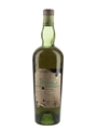 Chartreuse Green Bottled 1956-1964 75cl / 55%