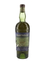 Chartreuse Green Bottled 1956-1964 75cl / 55%