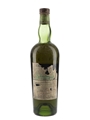 Chartreuse Green Bottled 1956-1964 75cl / 55%