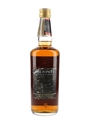 Seagram's 100 Pipers Bottled 1970s 75.7cl / 40%