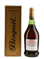 Bisquit 3 Star Bottled 1970s-1980s - Duty Free 100cl / 40%