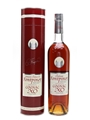Frapin XO Single Estate Cognac Domaine Chateau De Fontpinot 70cl / 41%