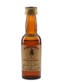 Mackinlay's VOB Old Scotch Whisky Bottled 1950s-1960s 7cl / 40%