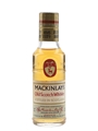 Mackinlay's Old Scotch Whisky Bottled 1960s 5cl / 40%