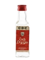 Cork Dry Gin Bottled 1970s 7.2cl / 40%