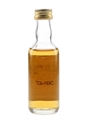 Balblair 10 Year Old Bottled 1990s - Gordon & MacPhail 5cl / 40%