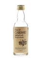 Cardhu 12 Year Old Bottled 1970s 5cl / 40%