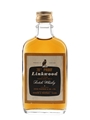 Linkwood 70 Proof Bottled 1970s - Gordon & MacPhail 5cl / 40%