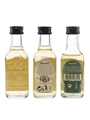 Glen Grant  3 x 5cl / 40%