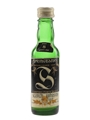 Springbank 8 Year Old Bottled 1970s 3.7cl / 45.7%