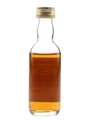 Lochside 1965 Connoisseurs Choice Bottled 1980s - Gordon & MacPhail 5cl / 40%