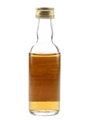 Glenlochy 1968 Connoisseurs Choice Bottled 1980s - Gordon & MacPhail 5cl / 40%